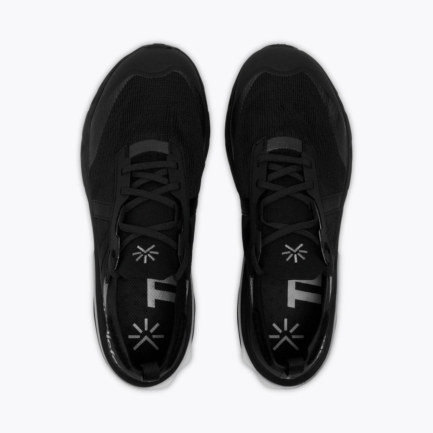 TERRA CORE BLACK