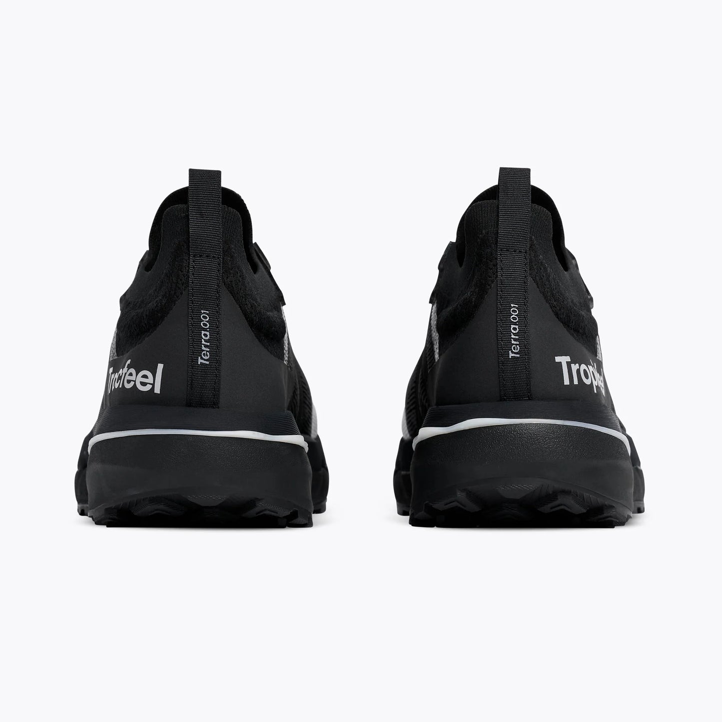 TERRA CORE BLACK