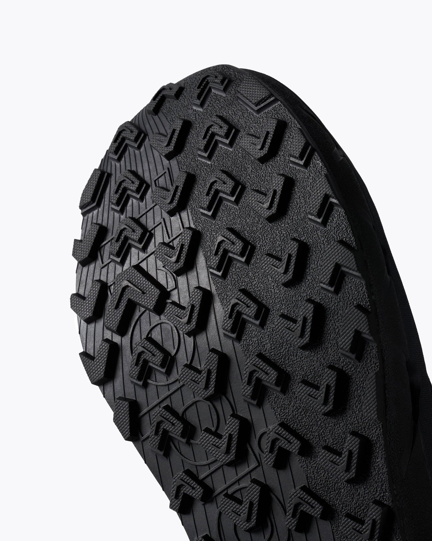 TERRA CORE BLACK