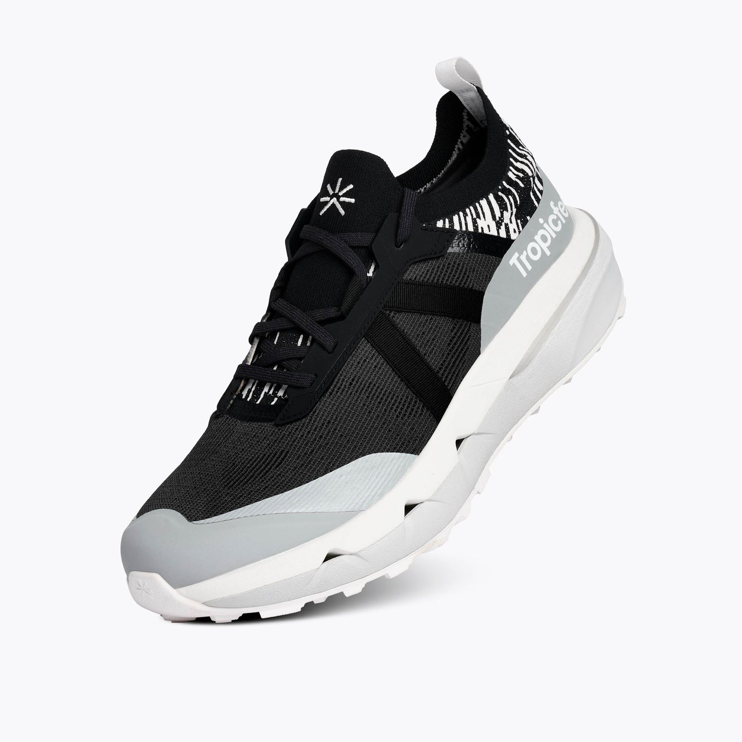 TERRA IRON GREY