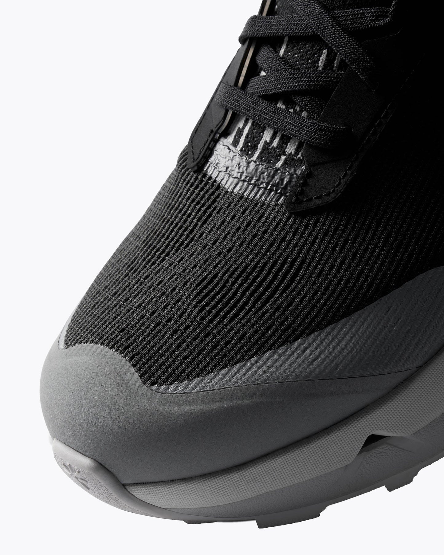 TERRA IRON GREY