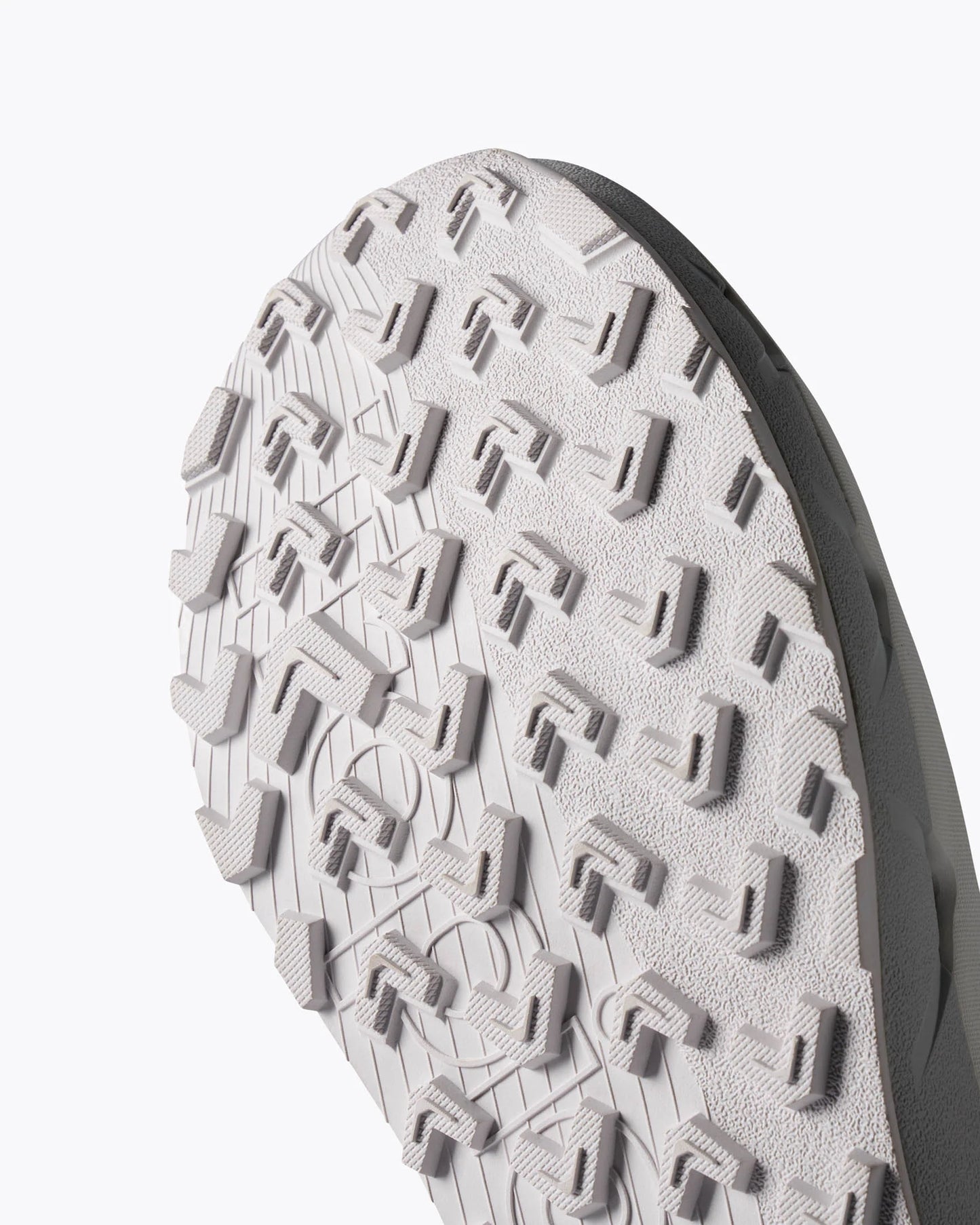 TERRA IRON GREY رمادي حديدي