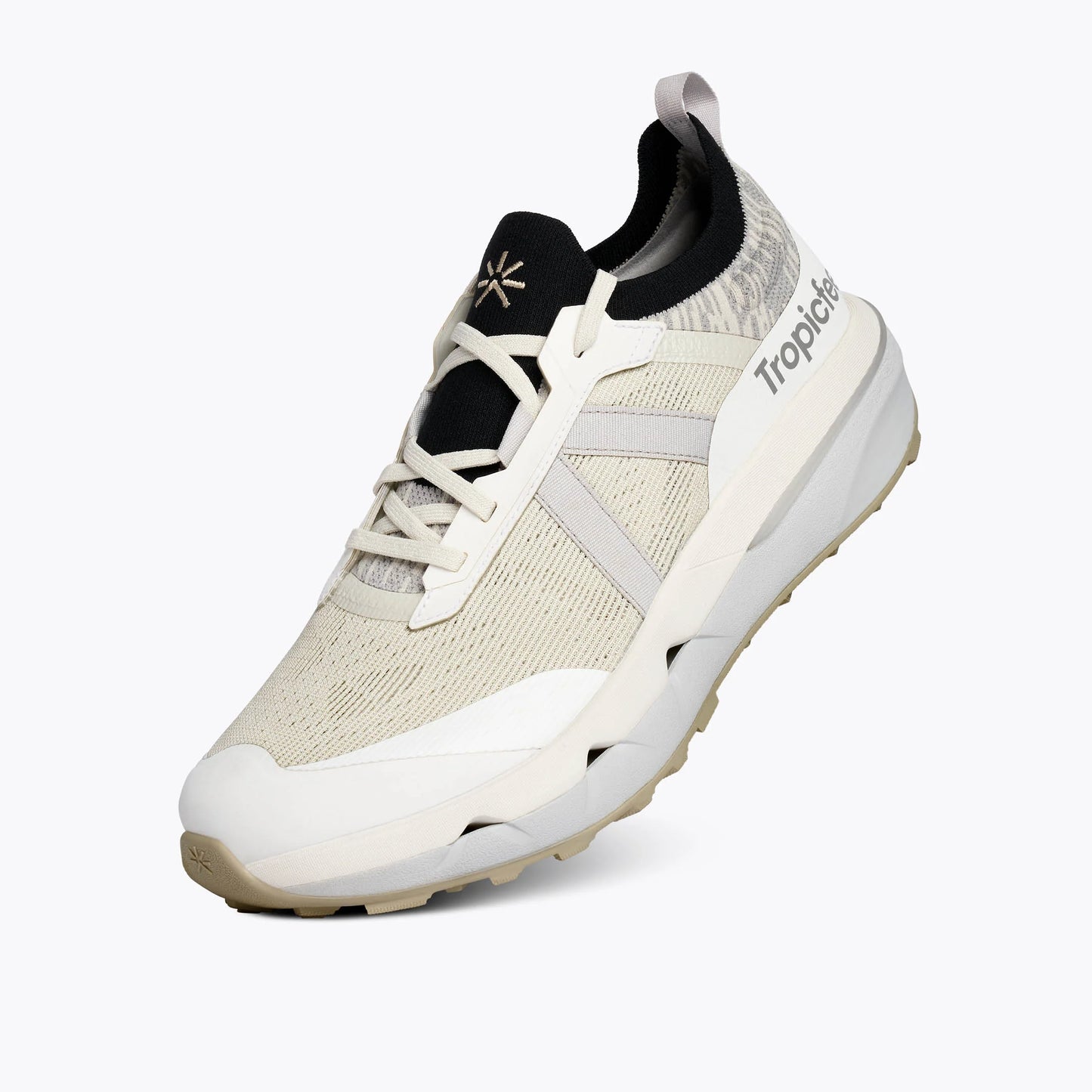 TERRA SILVER GREY