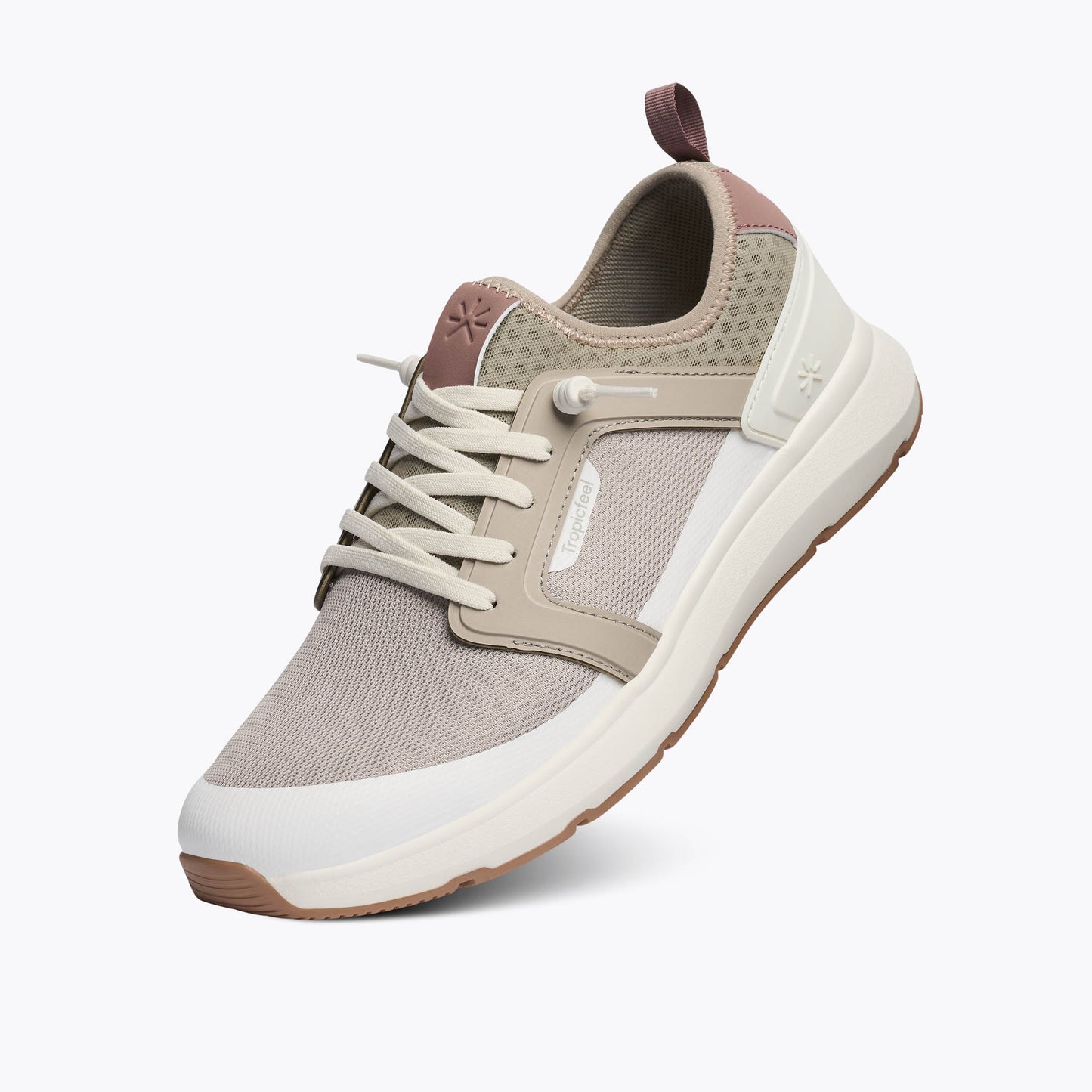 MONSOON TAUPE BROWN