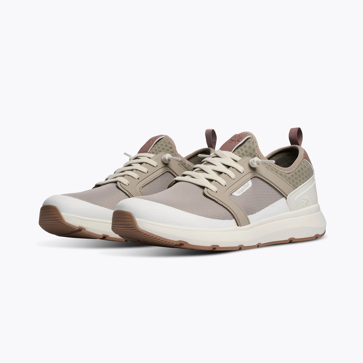 MONSOON TAUPE BROWN