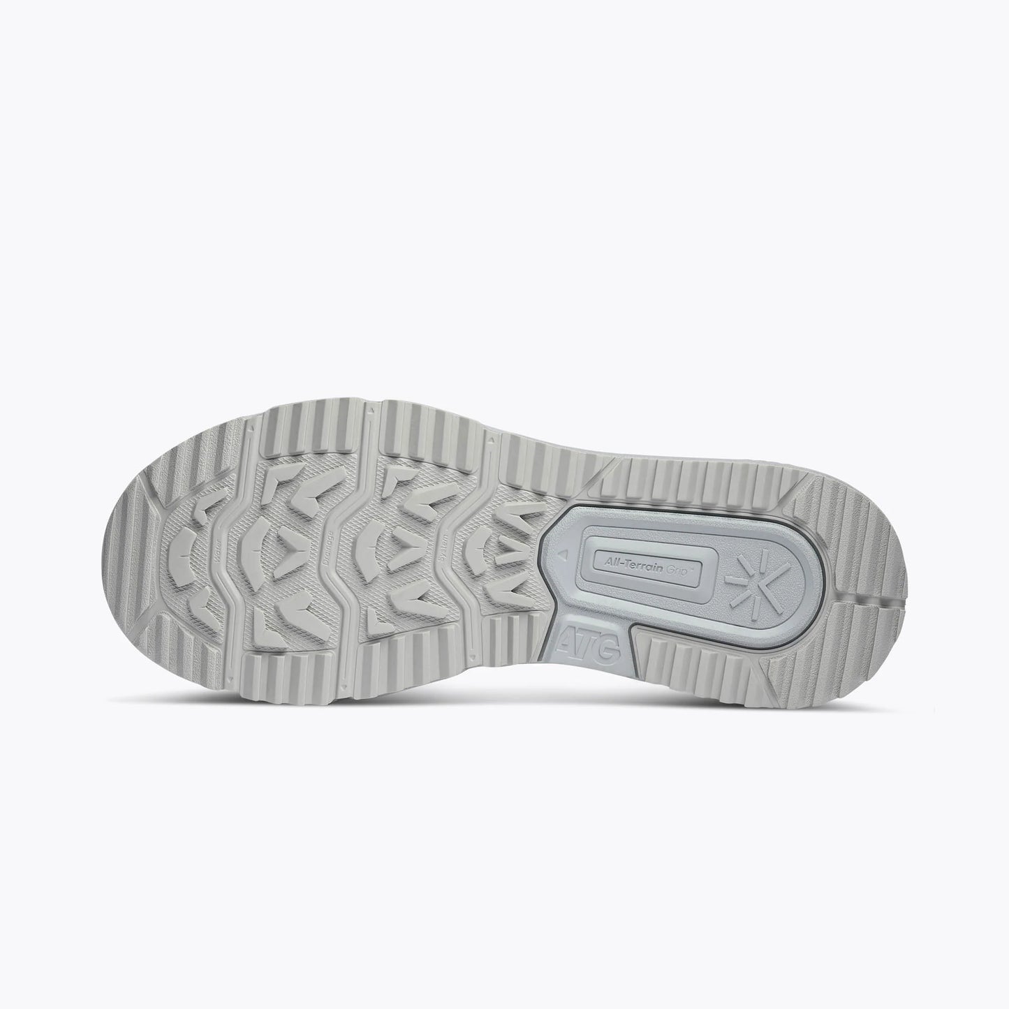 ATS DIZZLE GREY
