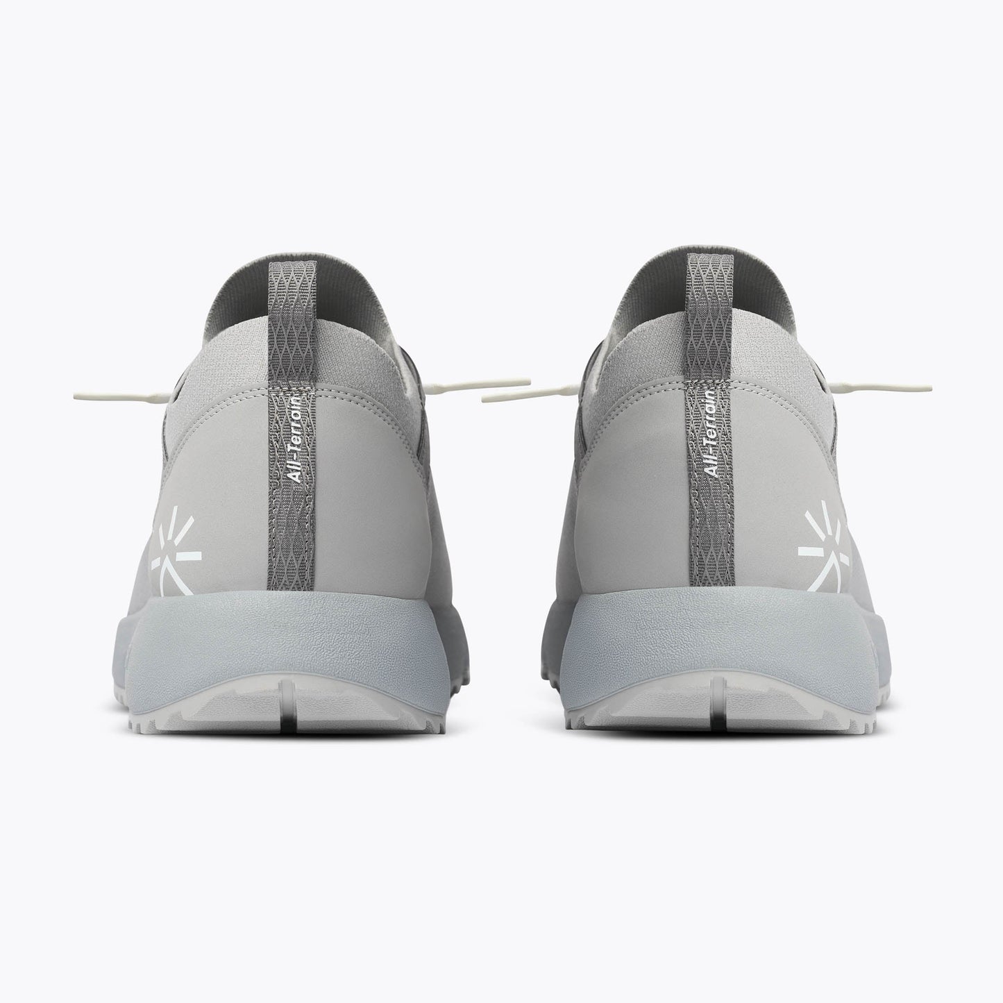 ATS DIZZLE GREY