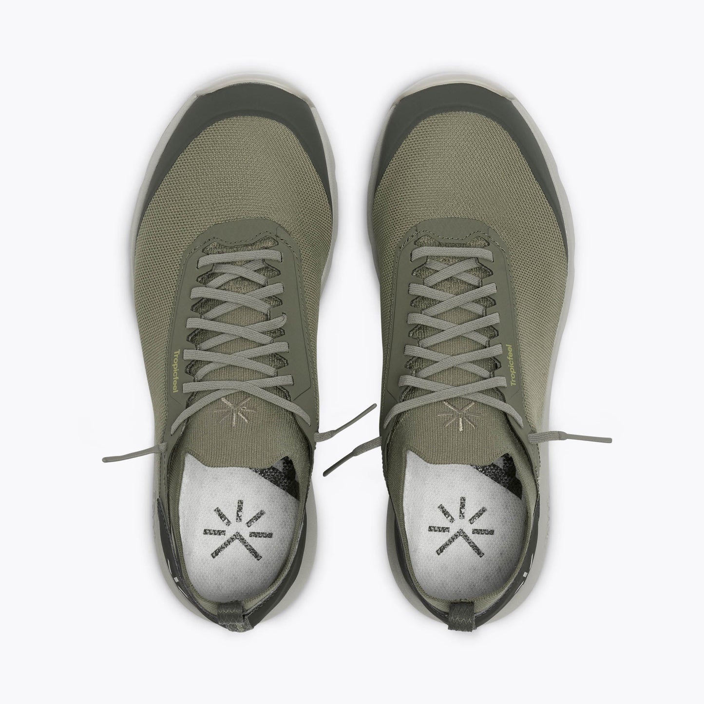 ATS LEAF GREEN