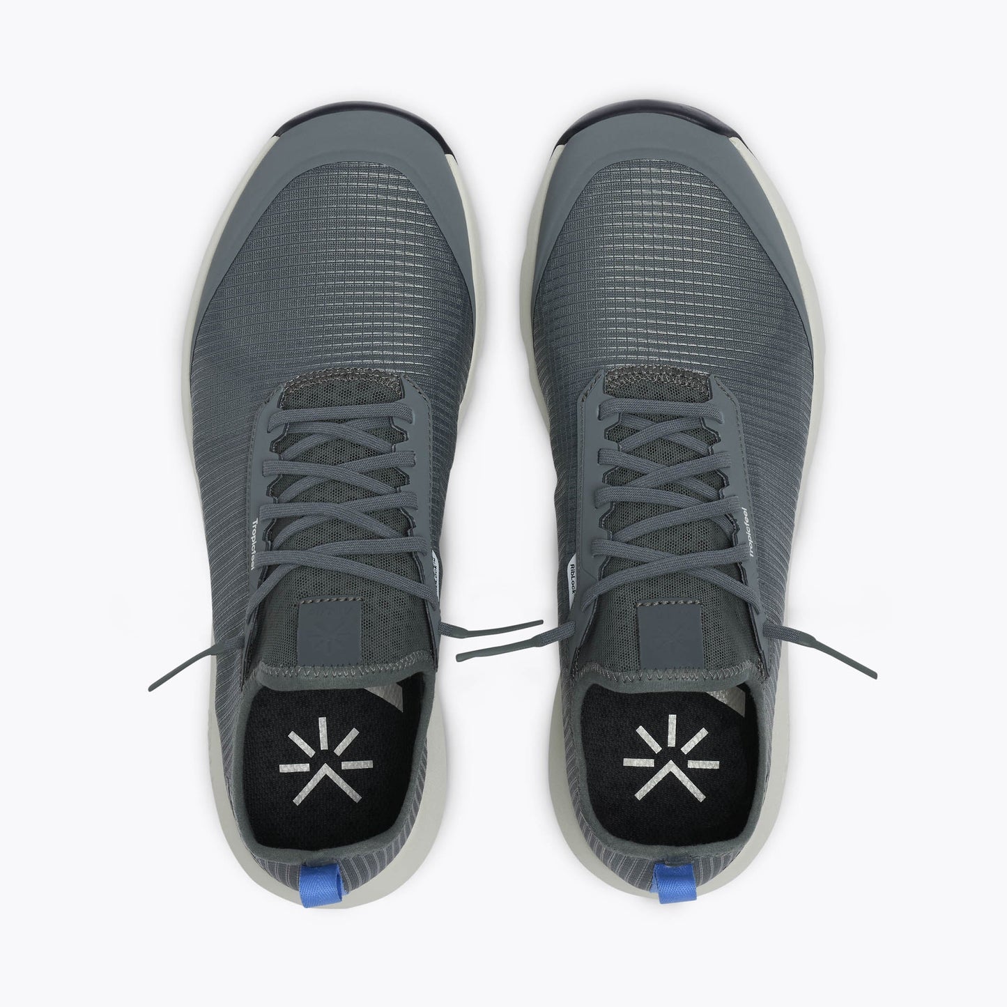 ATS LITE DARK GREY