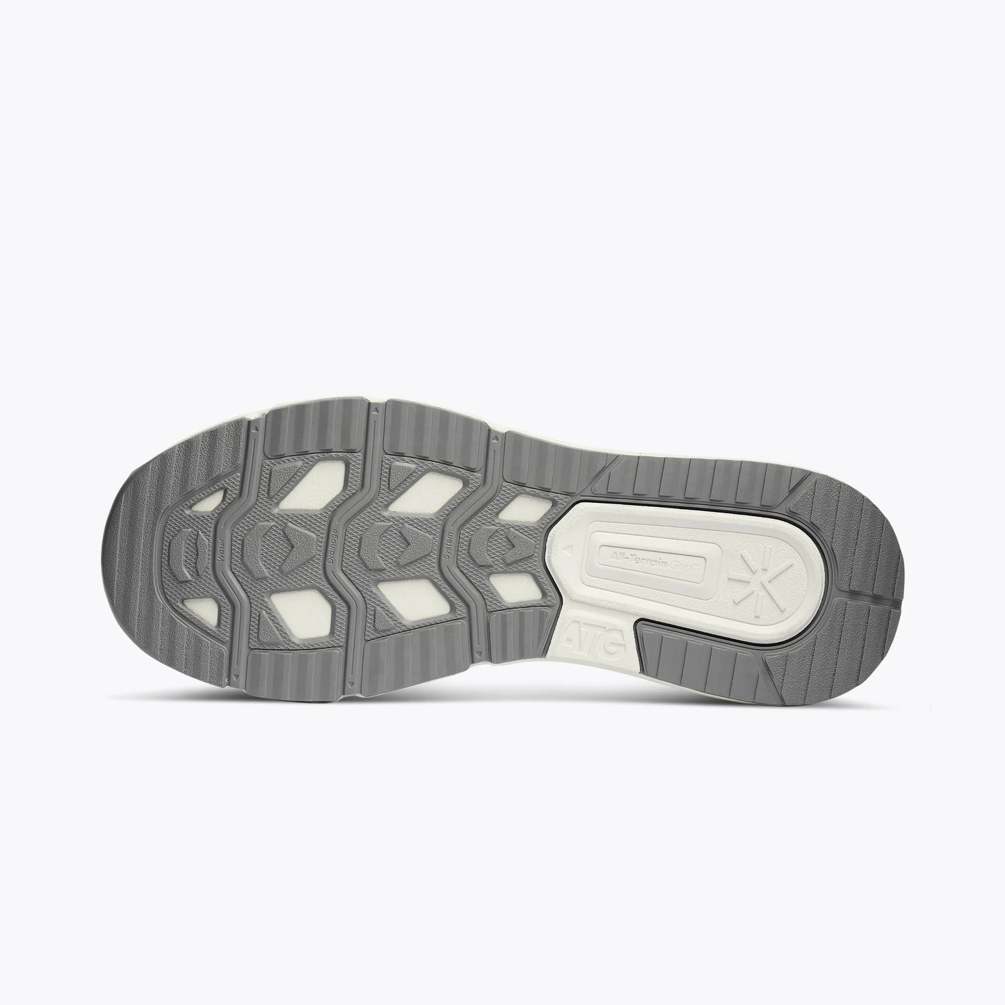 ATS LITE MIST GREY