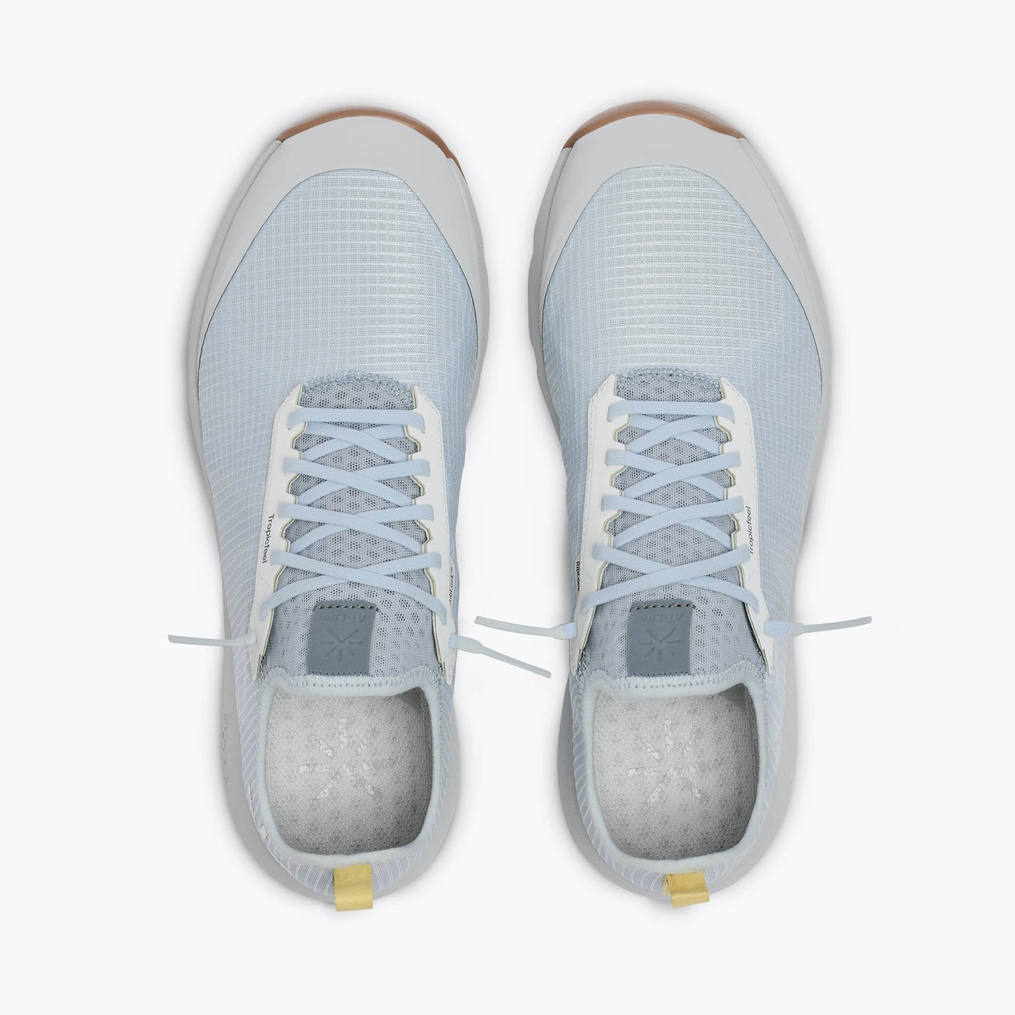 ATS LITE GRACIER BLUE