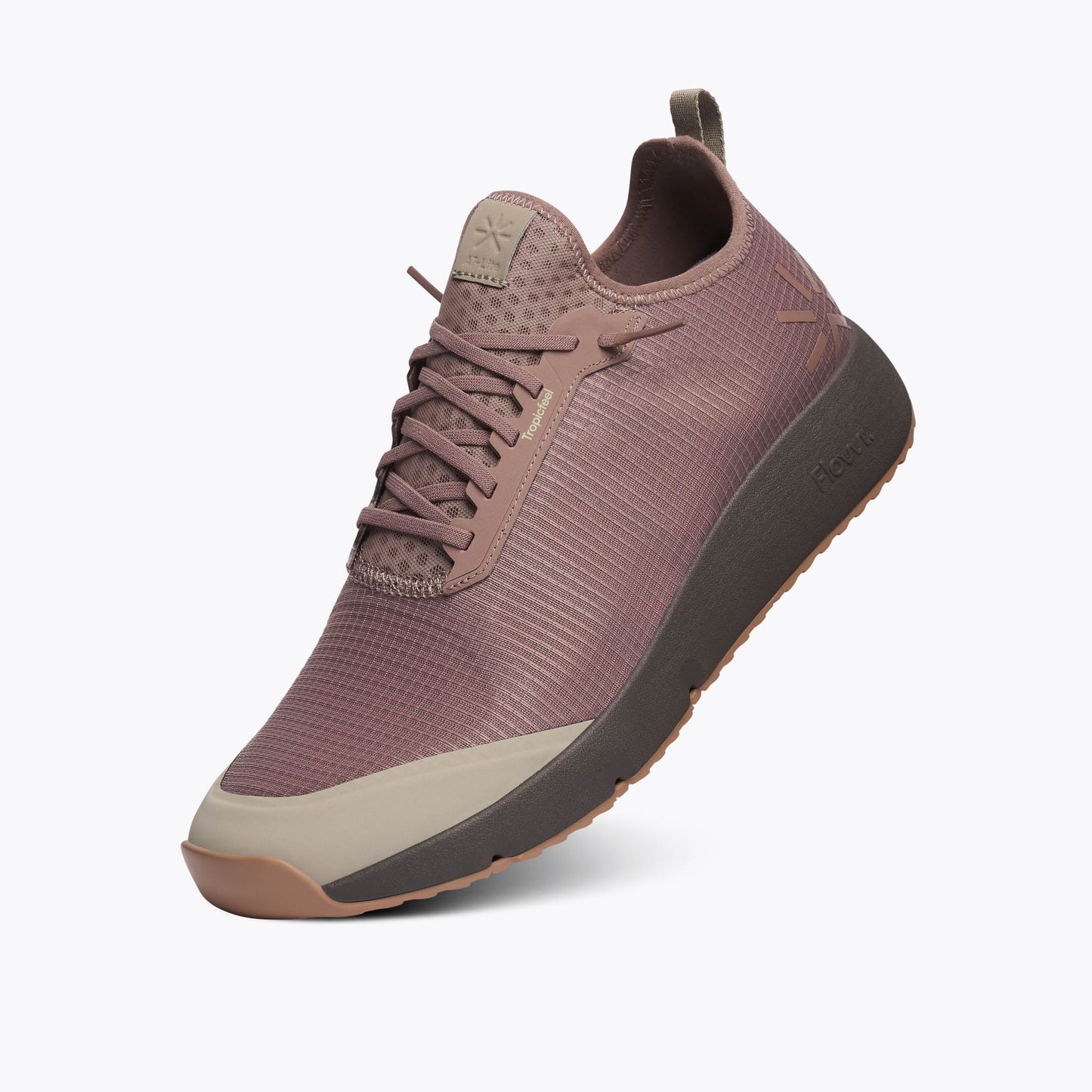 ATS LITE RED WOOD