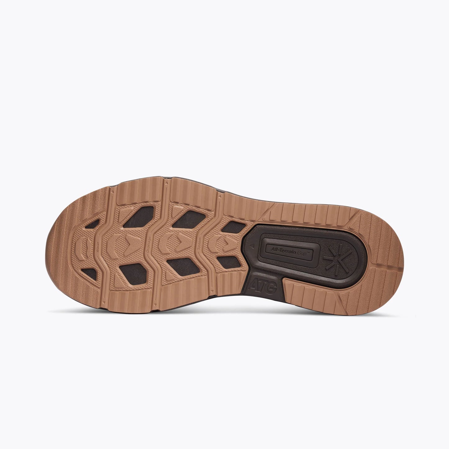 ATS LITE RED WOOD