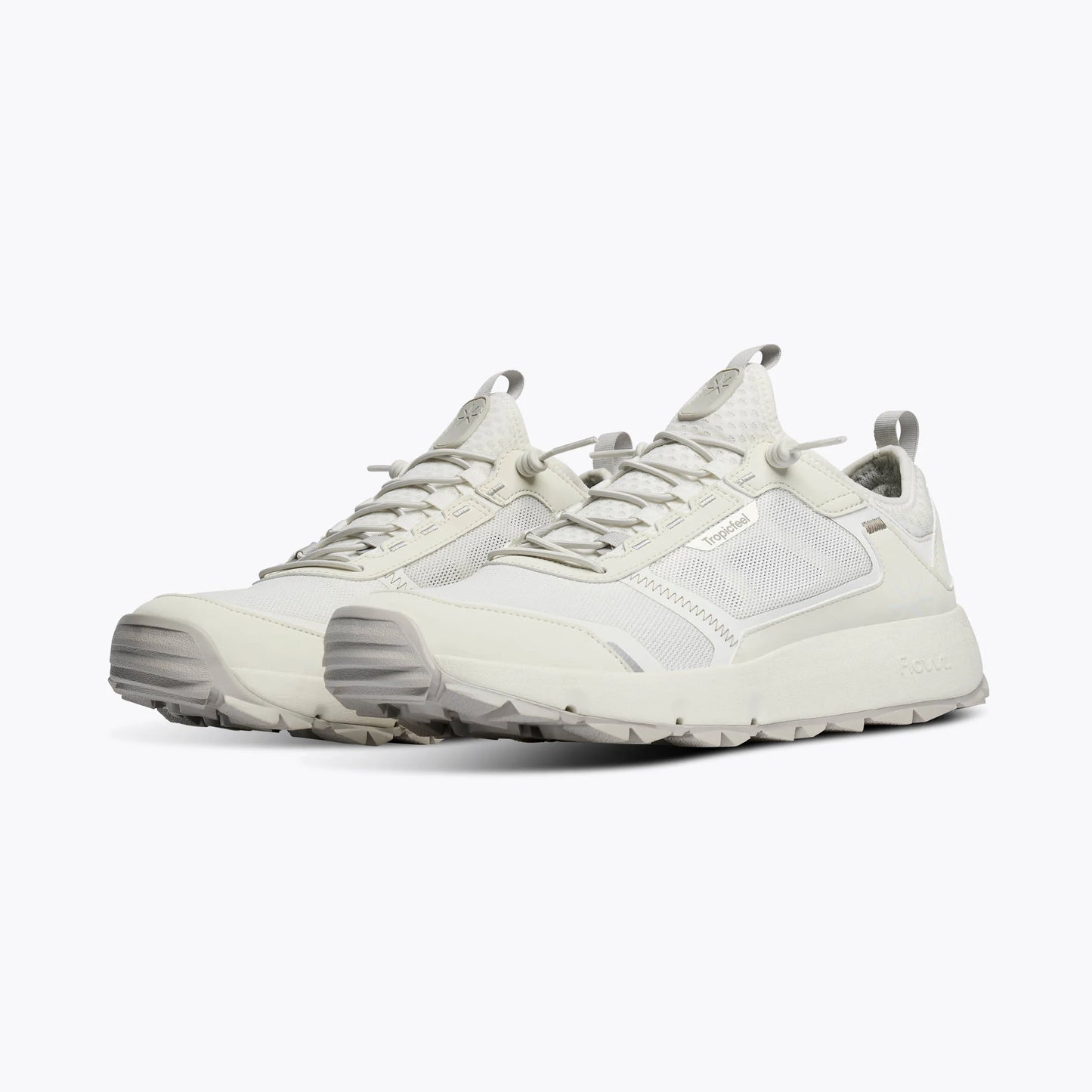 ATS X STONE WHITE
