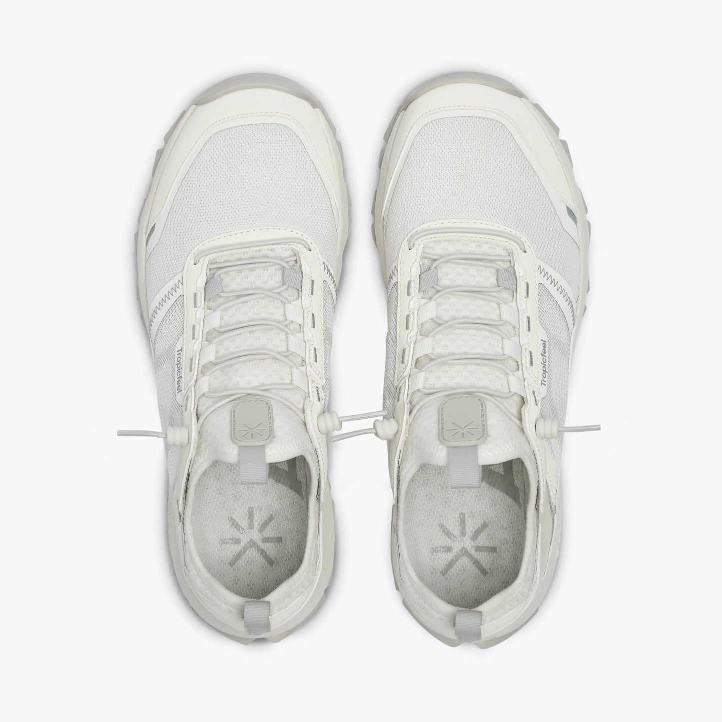 ATS X STONE WHITE