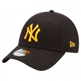 NEW ERA METALLIC NY WOMEN CAP