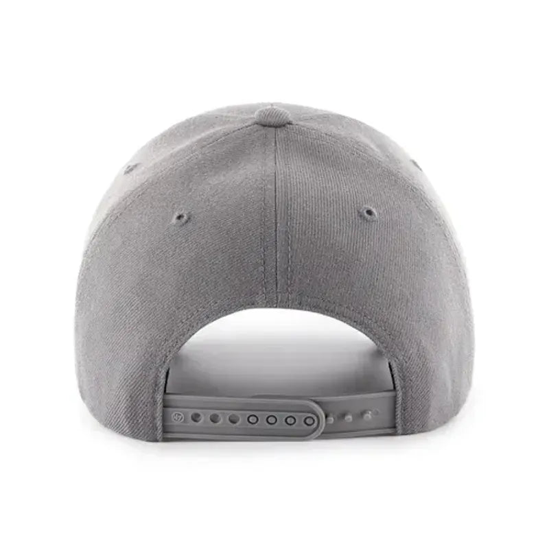 47 MVP SNAPBACK DARK GRAY