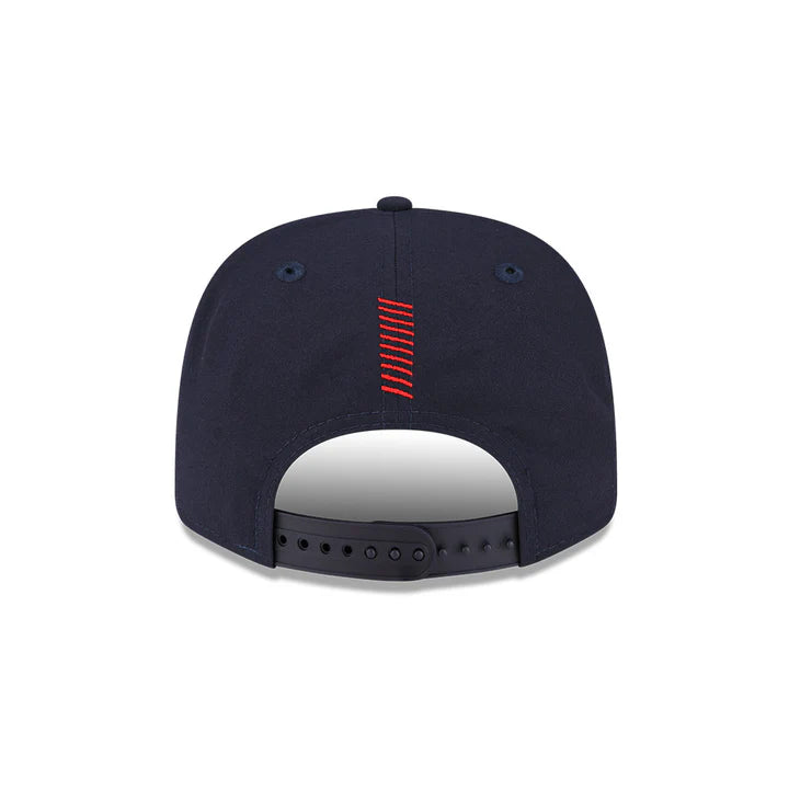 NEW ERA ORACLE RED BULL RACING