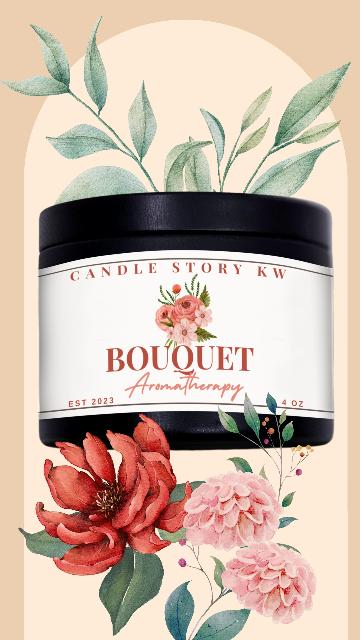 BOUQUET AROMATHERAPY