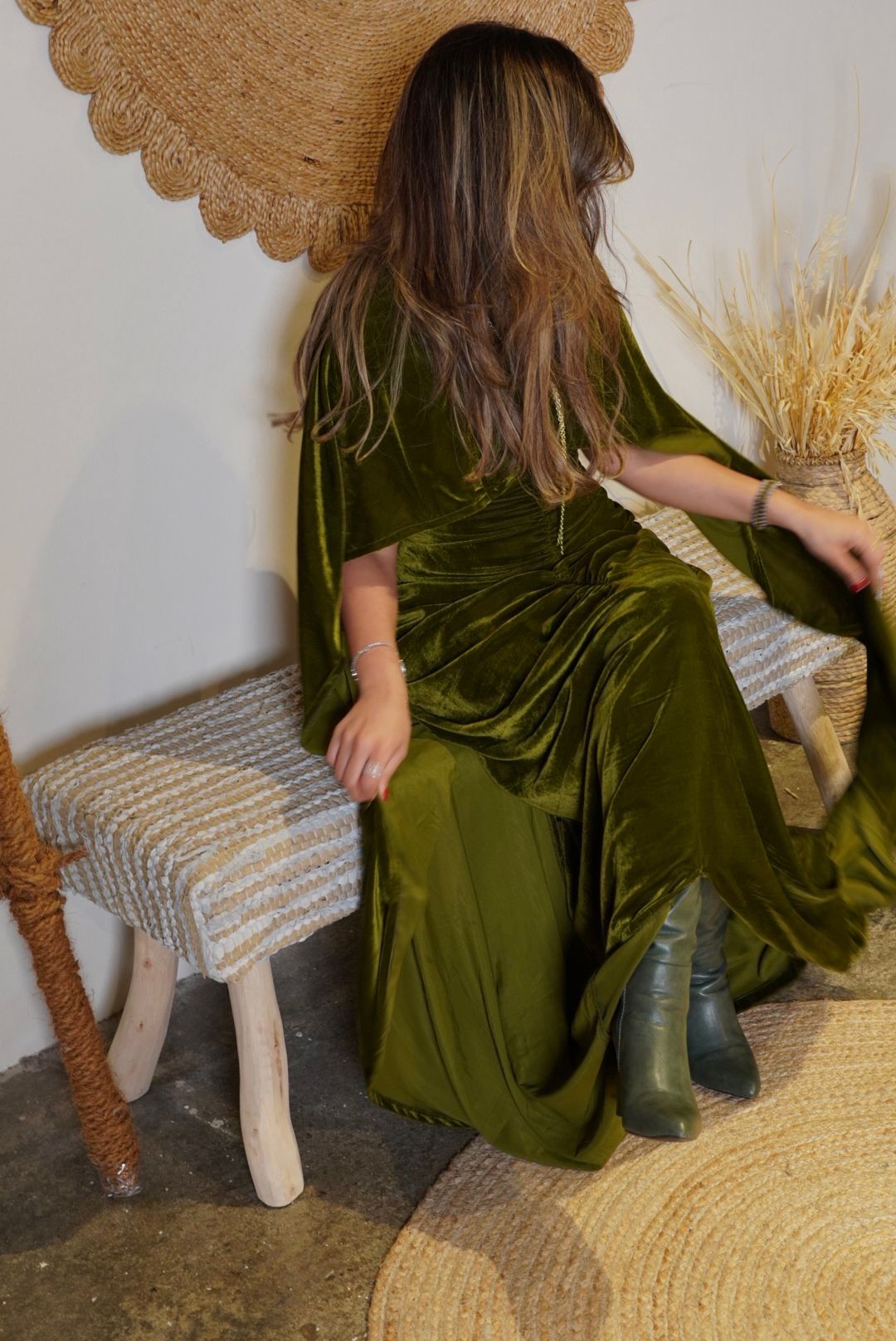 Mazmom with Chain مـزمـوم مع السلسله