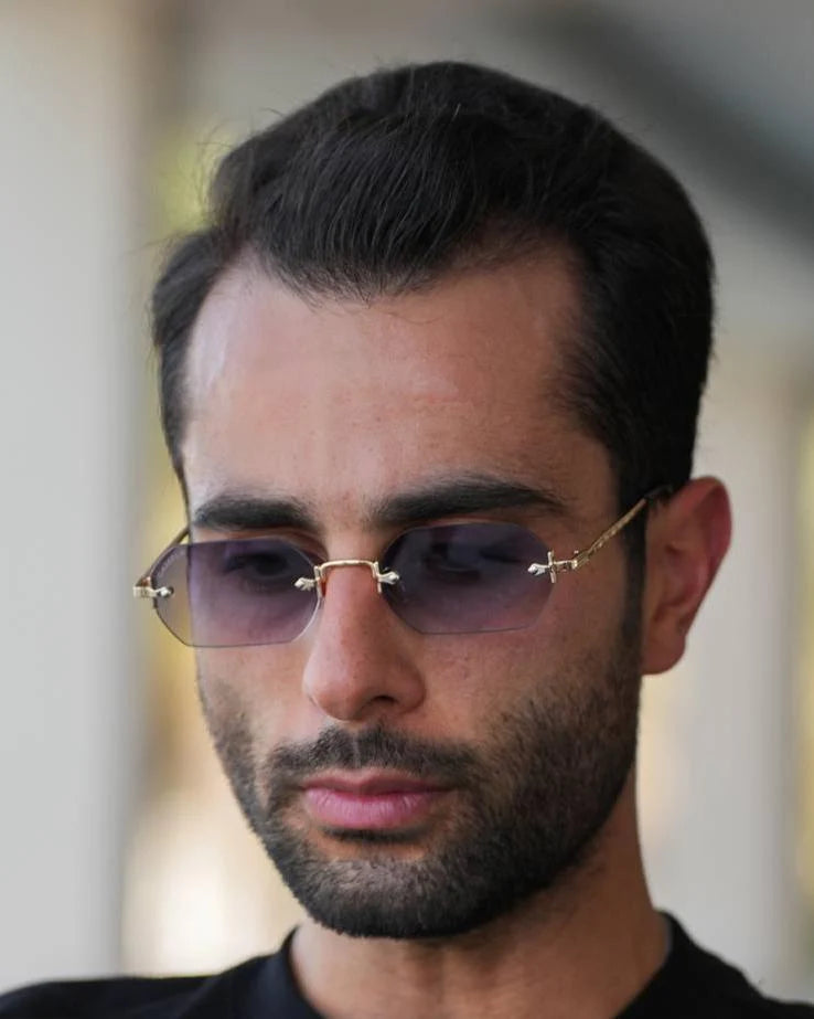 CLASSIC GRAY كلاسيك جراي