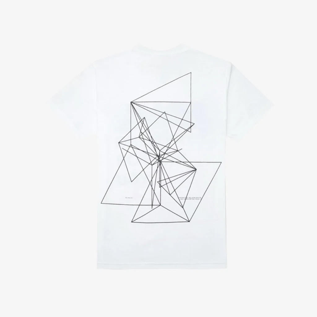 ERYS TOUR TSHIRT تي شيرت