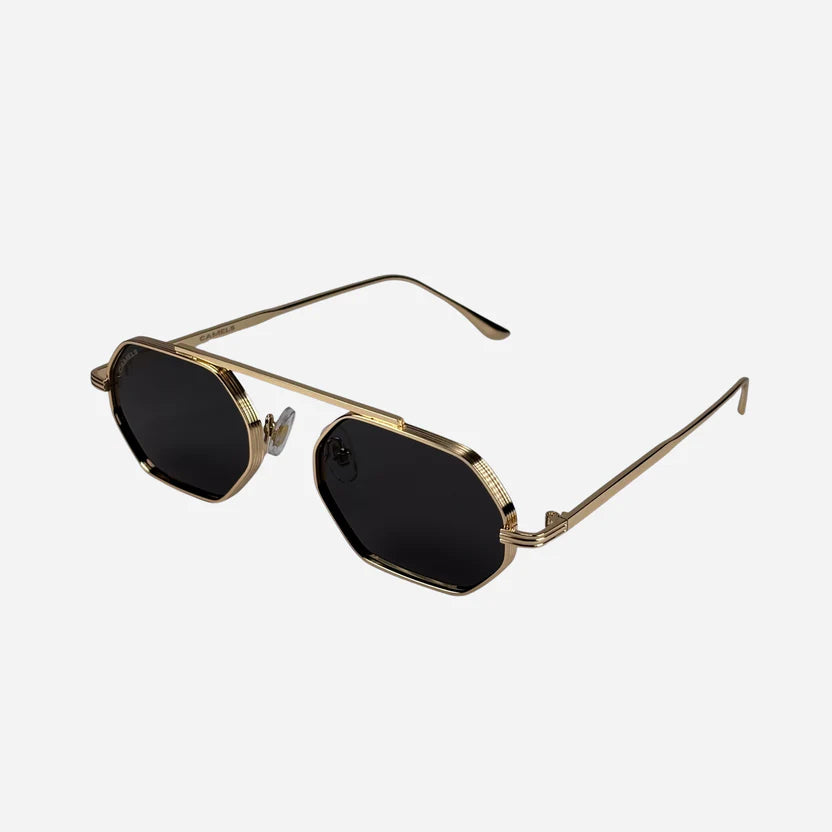 GEO GOLD النظارات