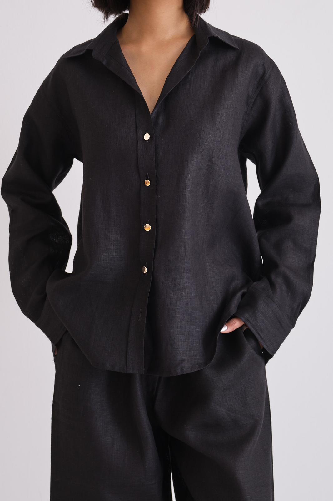 ALIA MEHDAR LONGSLEEVE WOMEN