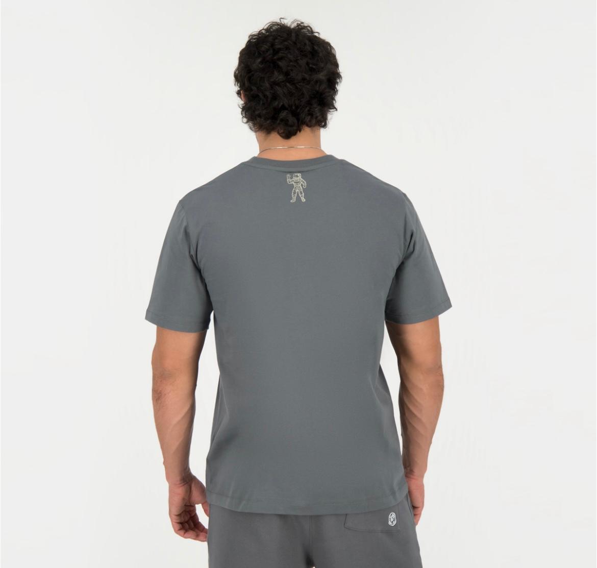 BBC DARK GREY رمادي غامق