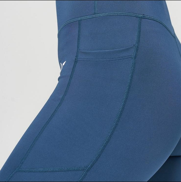 SQUATWOLF ESSENTIAL HIGH WAISTED LEGGINGS