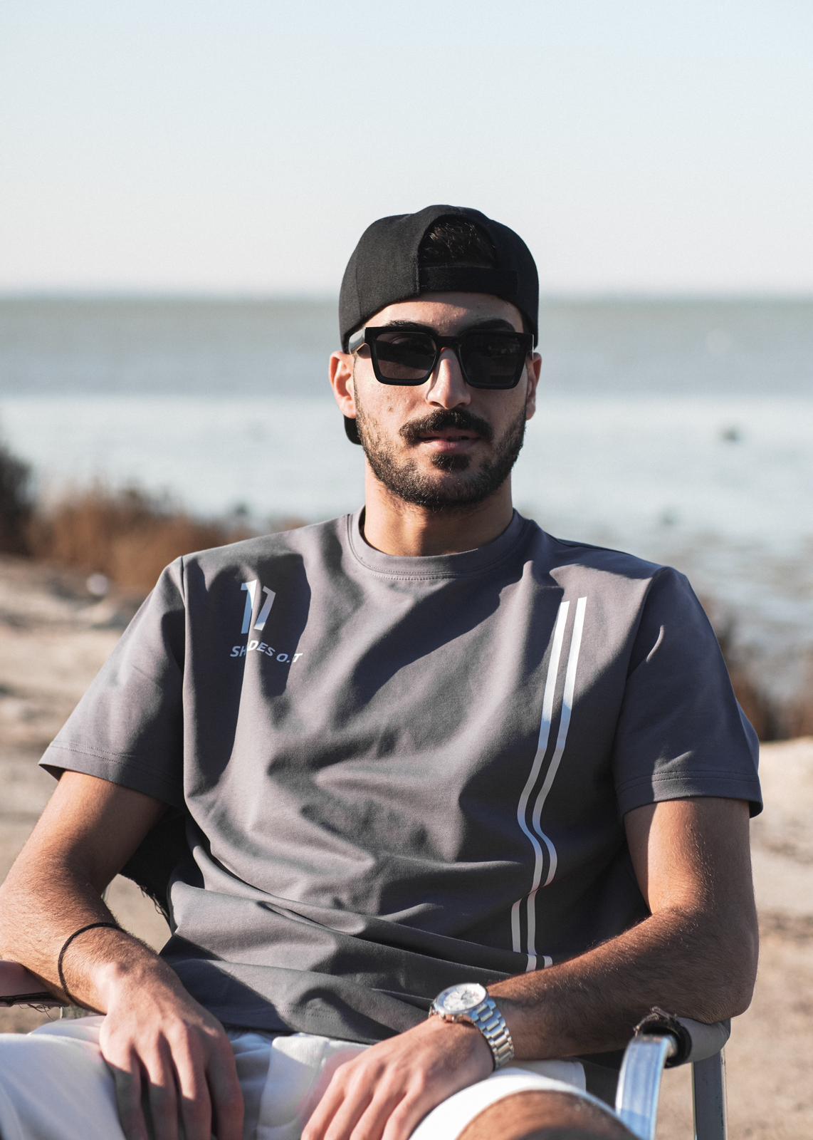 SHADE OF THREADS 11.LINE O.T