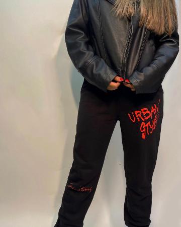 URBAN STYLE SWEATPANTS