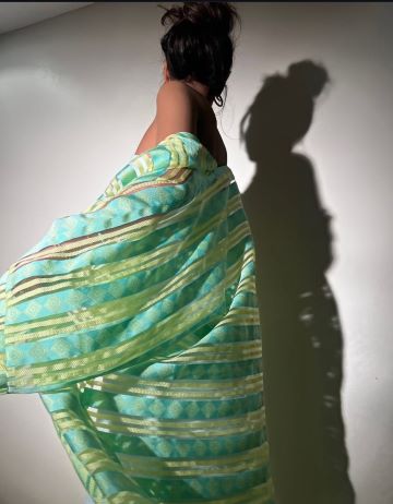 Naniia Sheer Bisht