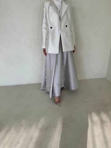 SKIRT SET