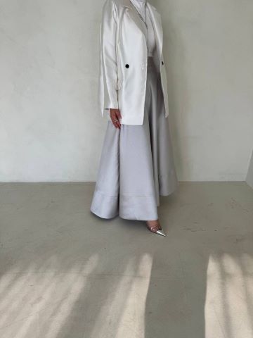 SKIRT SET