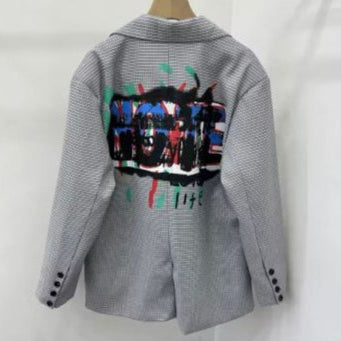 TWINSTYLE BLAZER أحذية كاكي لجميع التضاريس