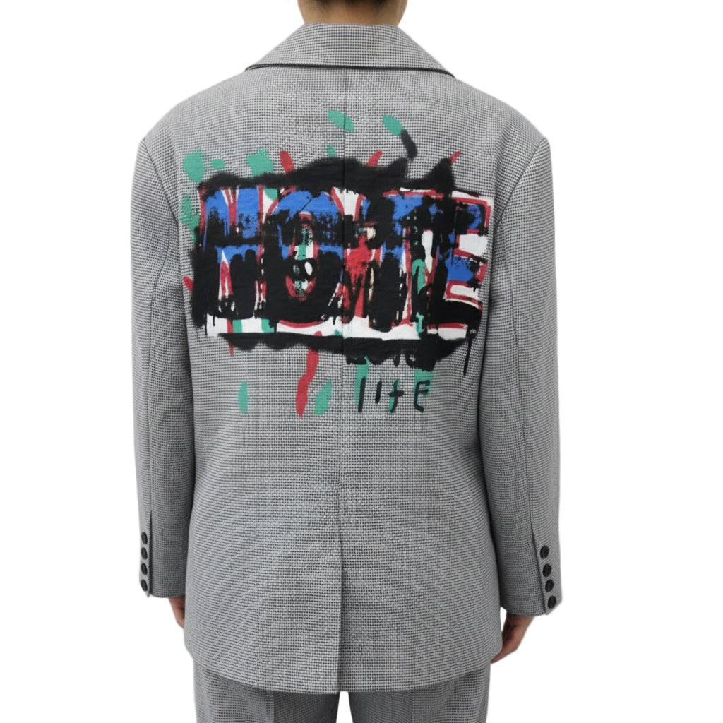 TWINSTYLE BLAZER أحذية كاكي لجميع التضاريس