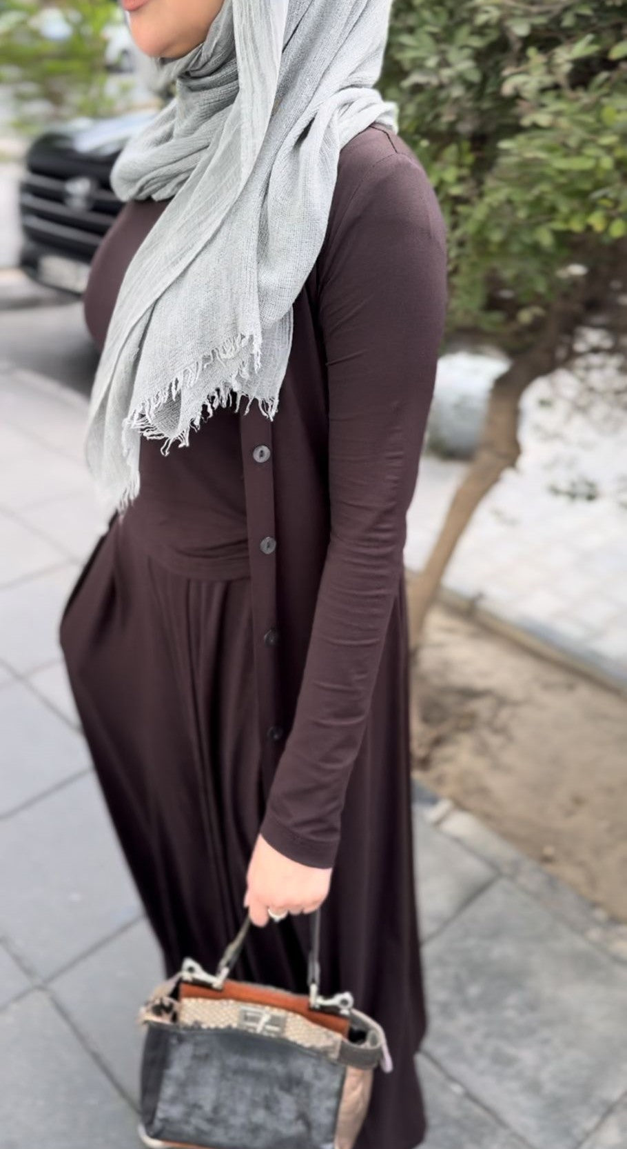 COMFY SET مجموعة مريحة