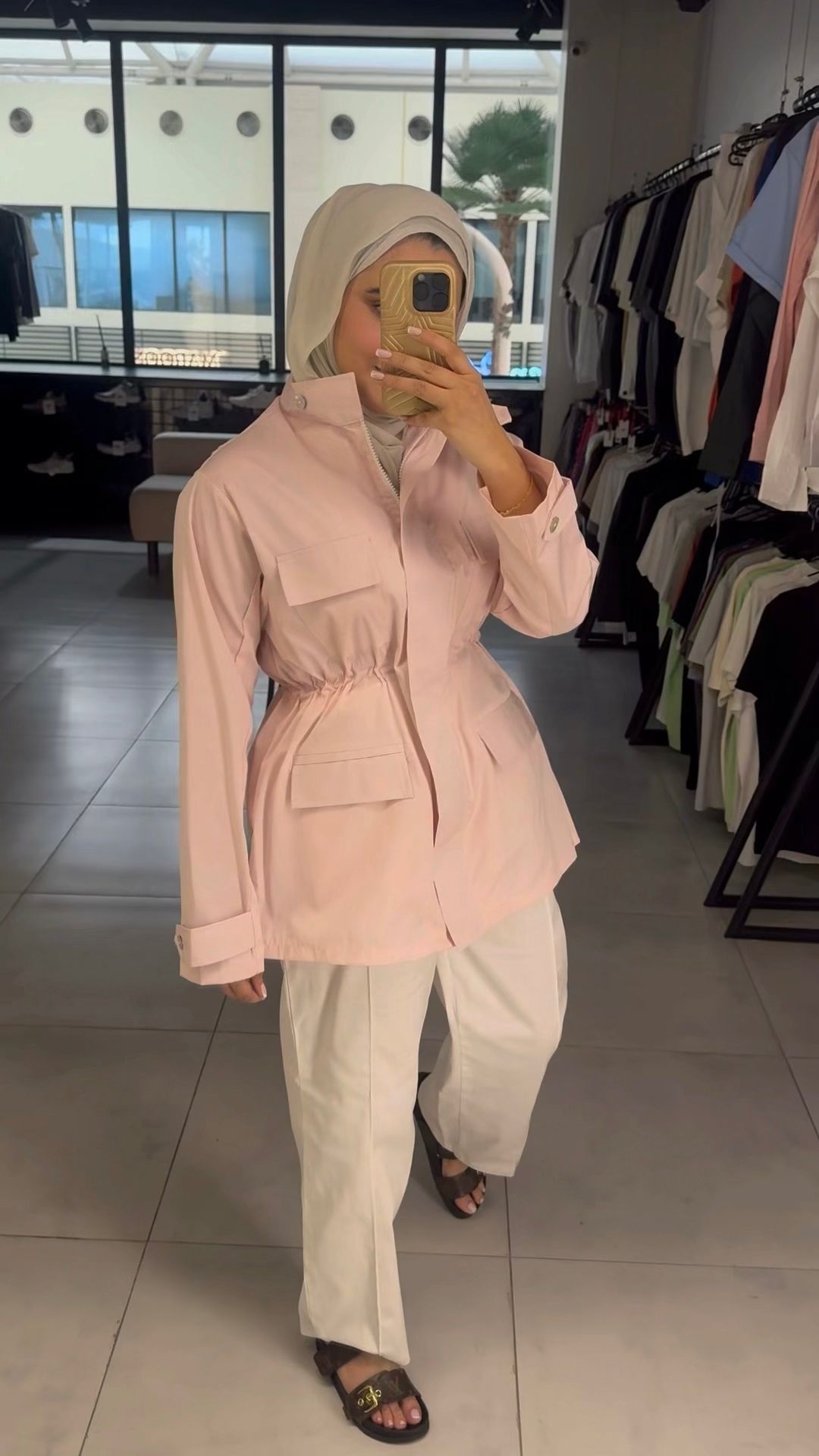 BABY SHIRT
