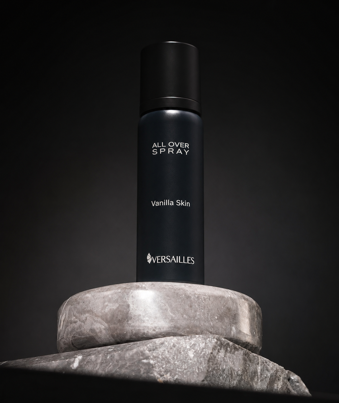 ALL OVER SPRAY VANILLA SKIN