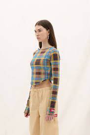 LB PANTS BEIGE
