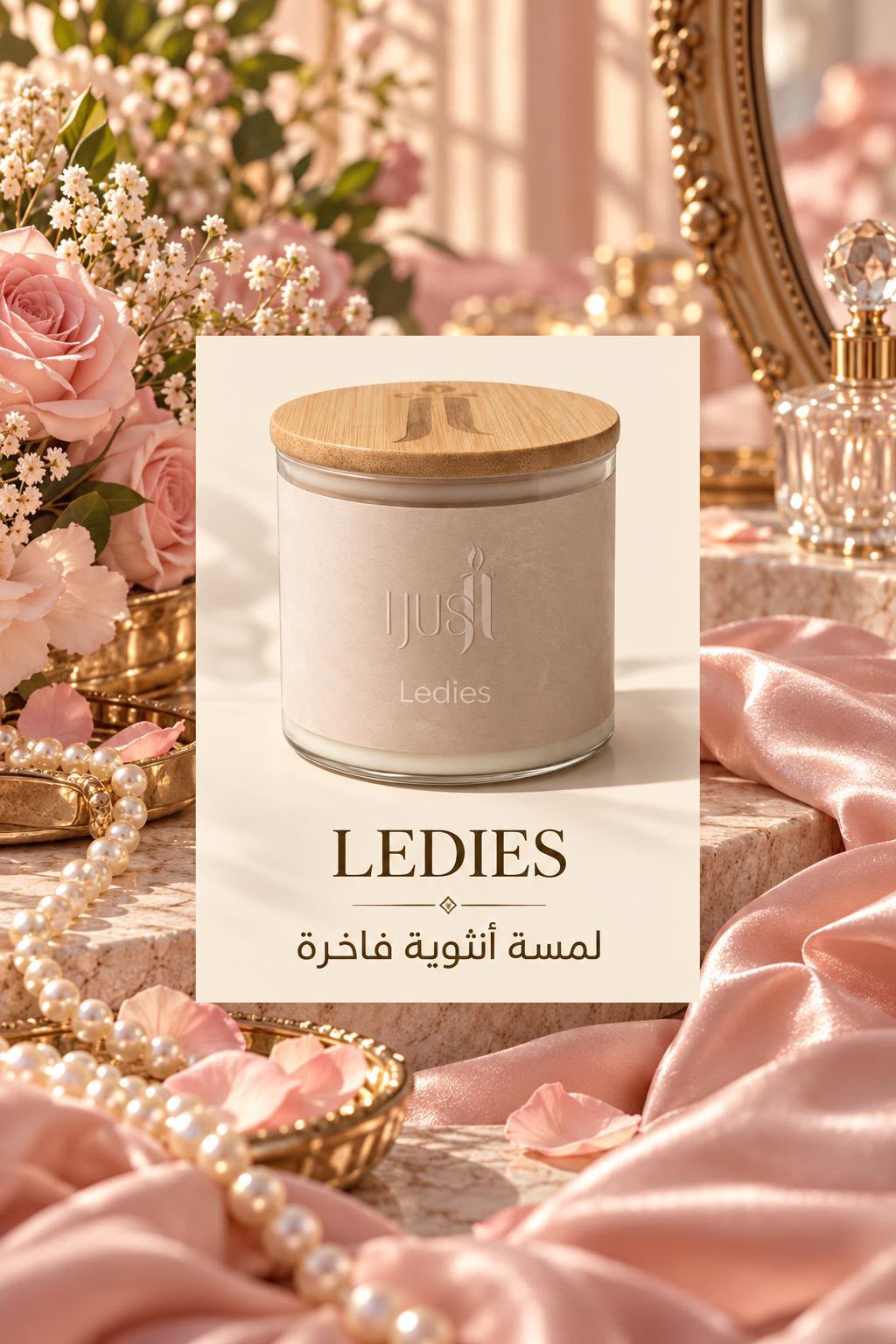 LEDIES