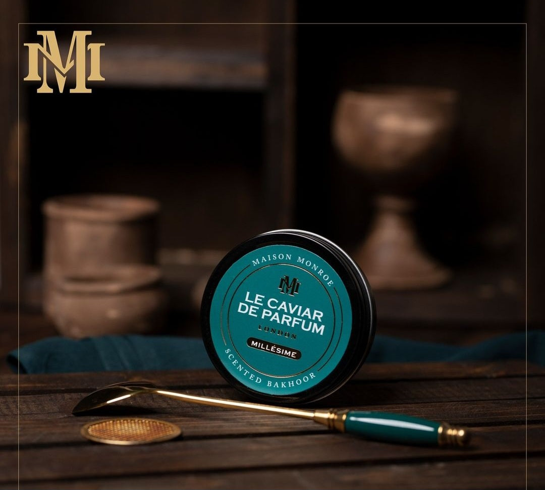 LE CAVIAR MILLESIME