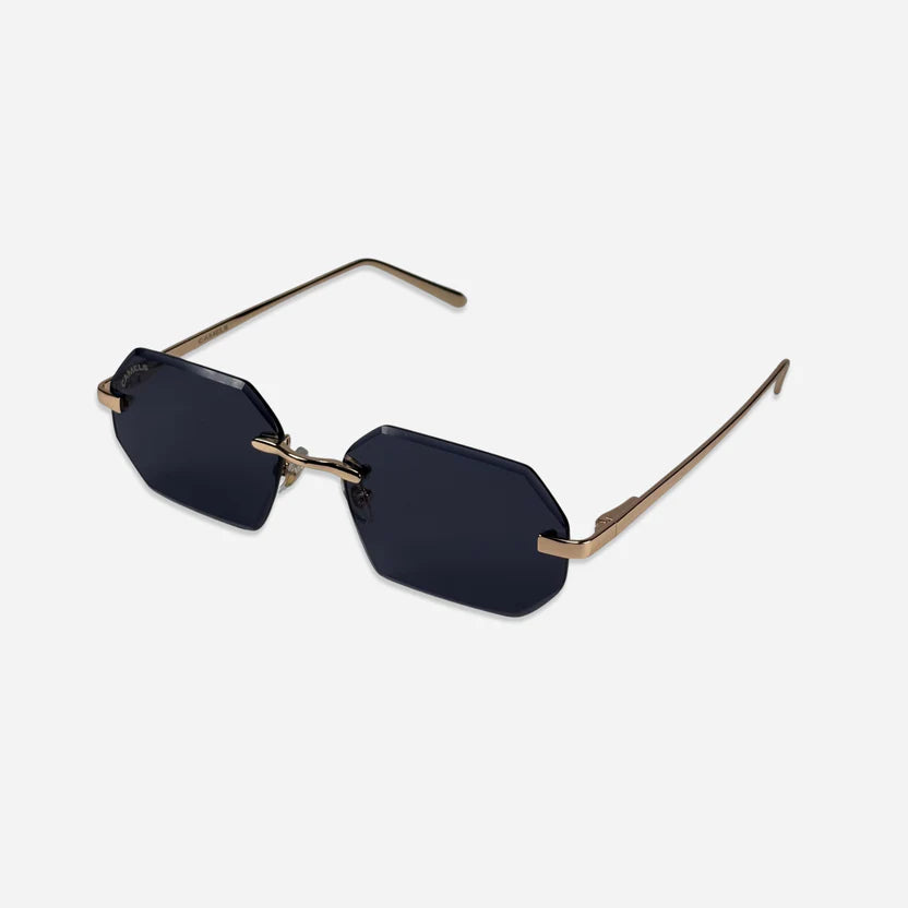 OCTA GOLD النظارات