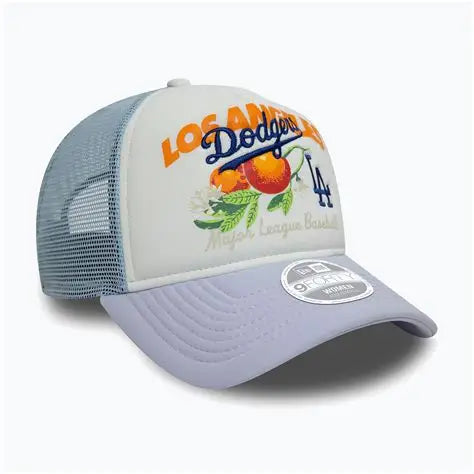 NEW ERA LOS ANGELES DODGER