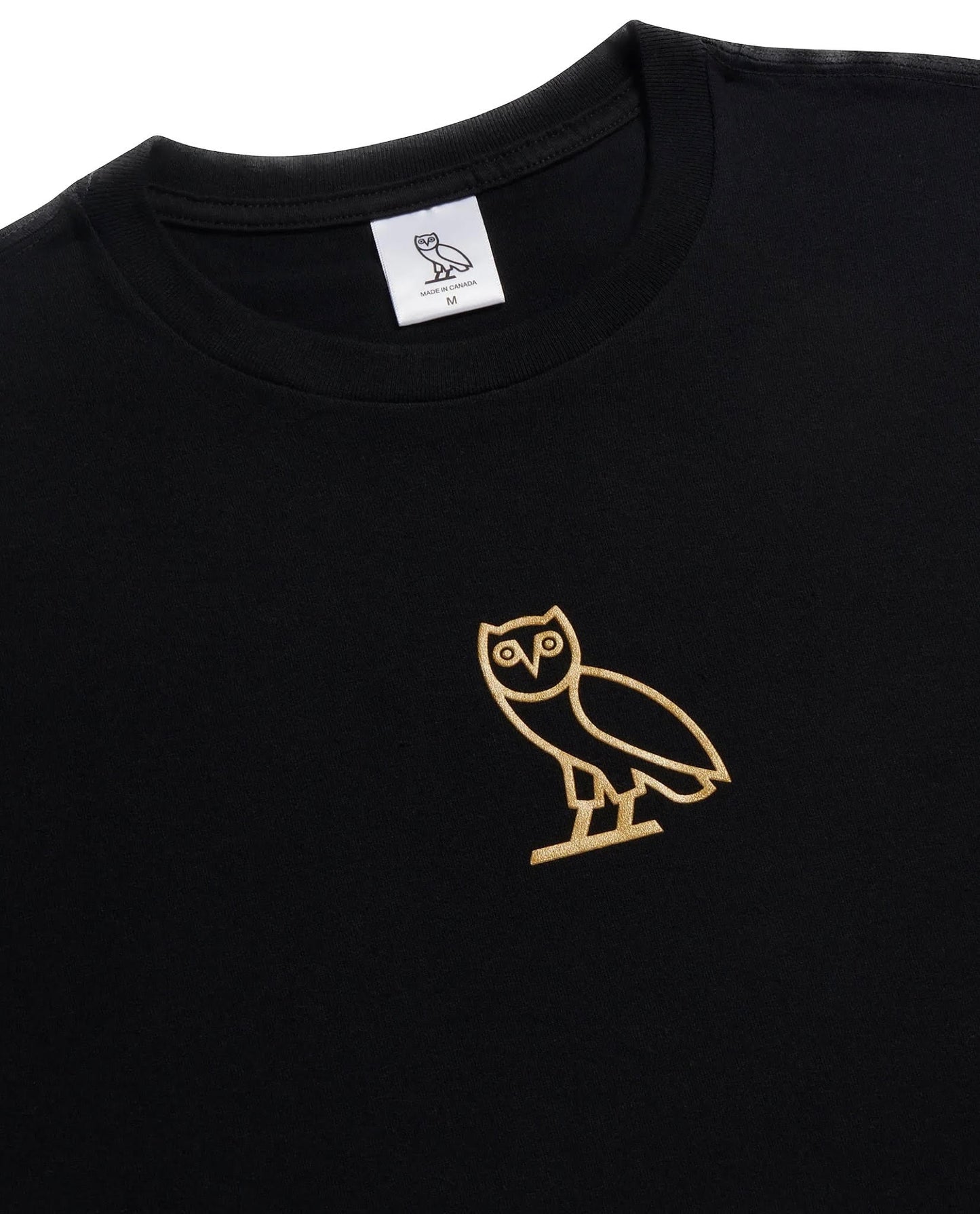 OVO OWL TSHIRT تي شيرت