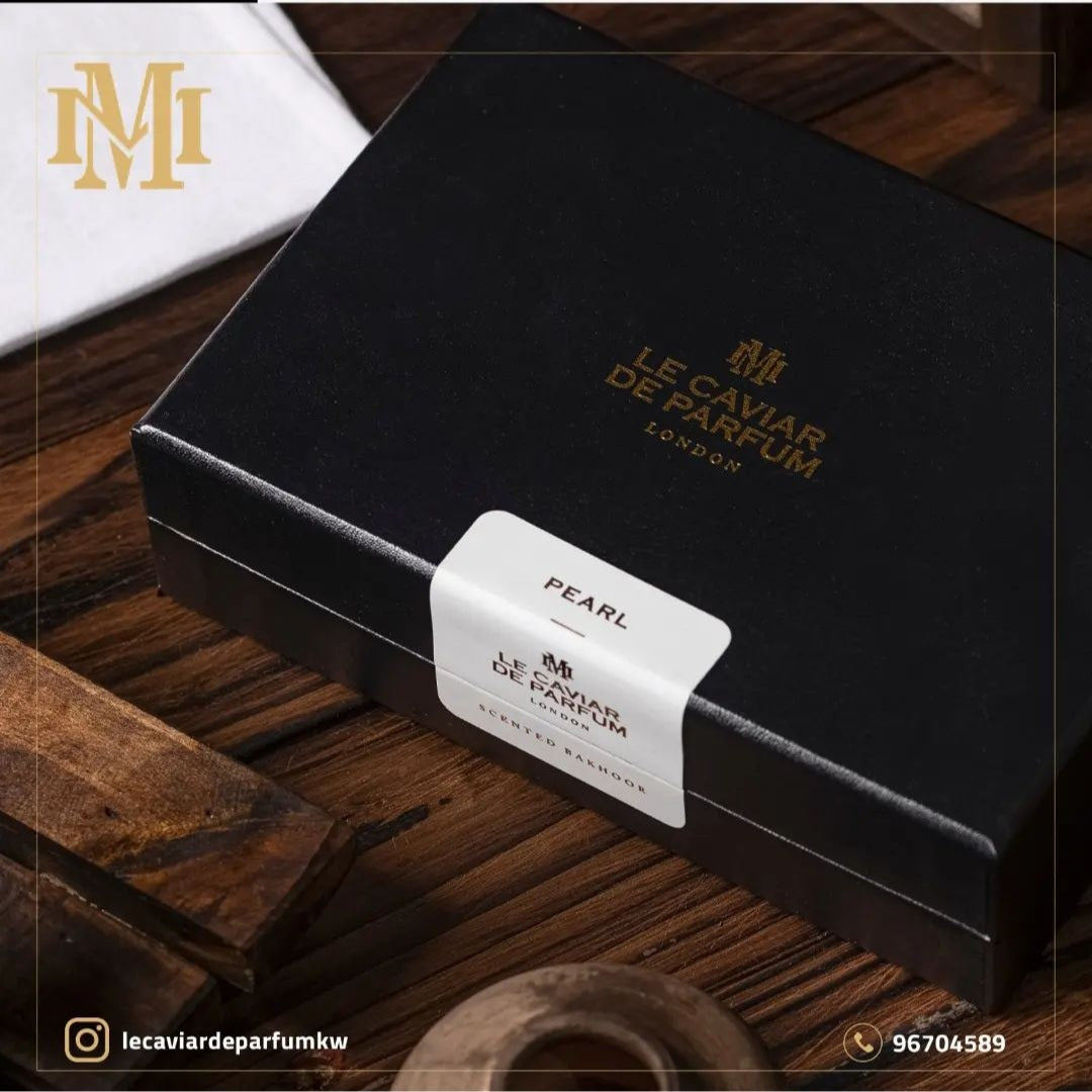 LE CAVIAR PEARL