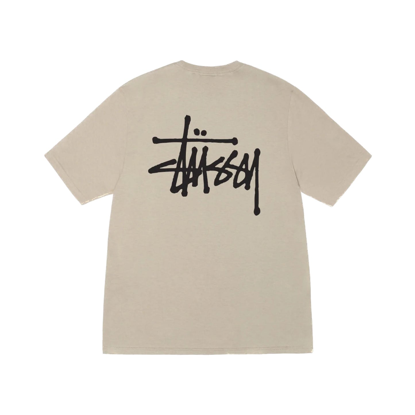 STUSSY BASIC TEE تي شيرت
