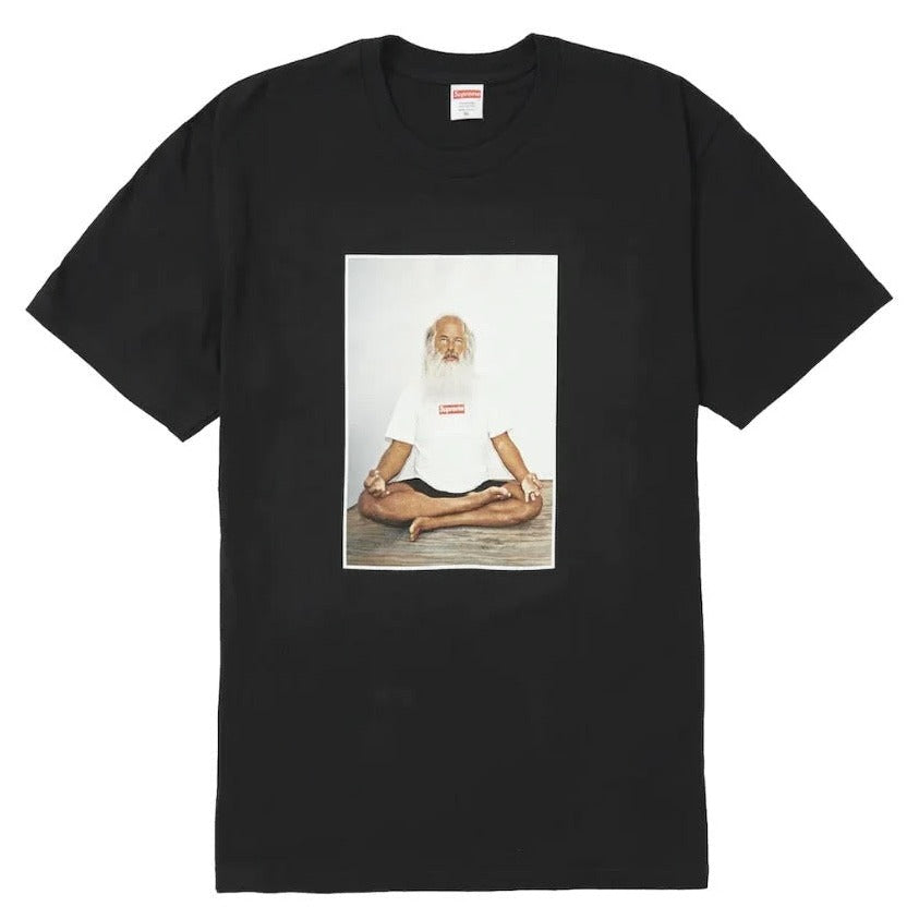 SUPREME RICK RUBIN TEE تي شيرت ريك روبين الرائع