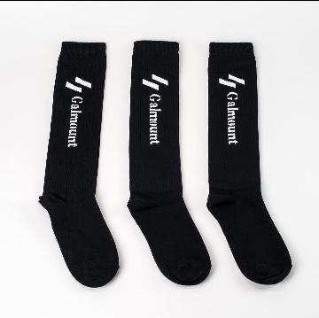 GALMOUNT SOCKS جوارب